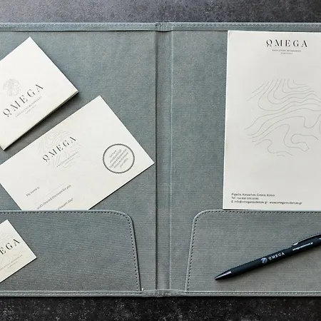 Lejlighed Omega Residences *