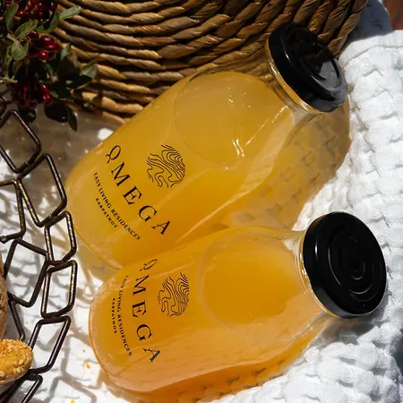 公寓 Omega Residences