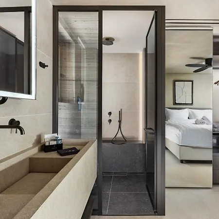 Omega Residences * Kárpathos