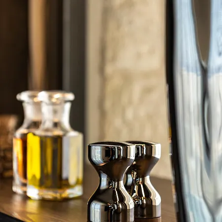 Omega Residences Lejlighed Kárpathos