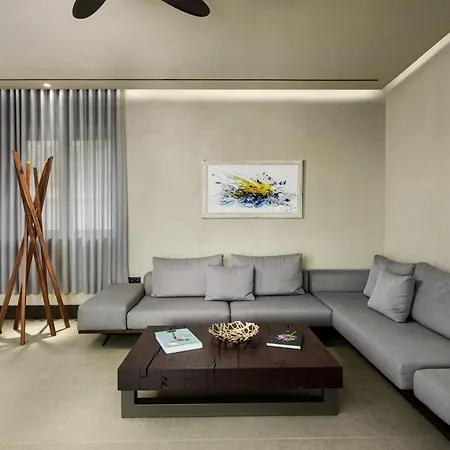 Omega Residences * Kárpathos