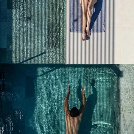 Omega Residences * Kárpathos