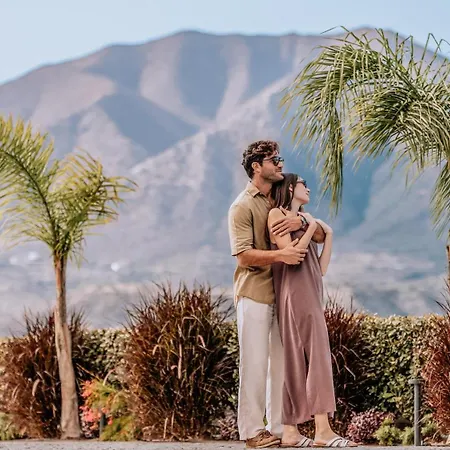 Omega Residences Lejlighed Kárpathos