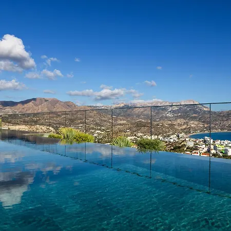 Lejlighed Omega Residences Kárpathos