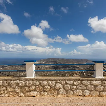 Lejlighed Omega Residences *