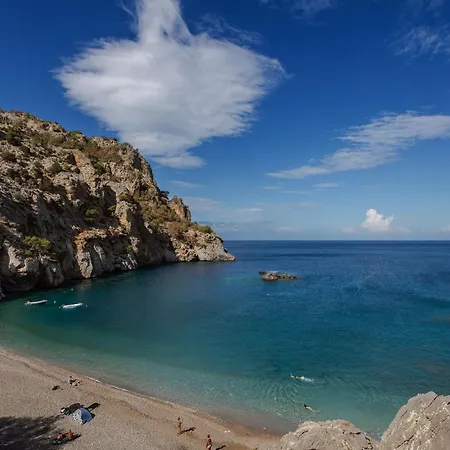 Lejlighed Omega Residences