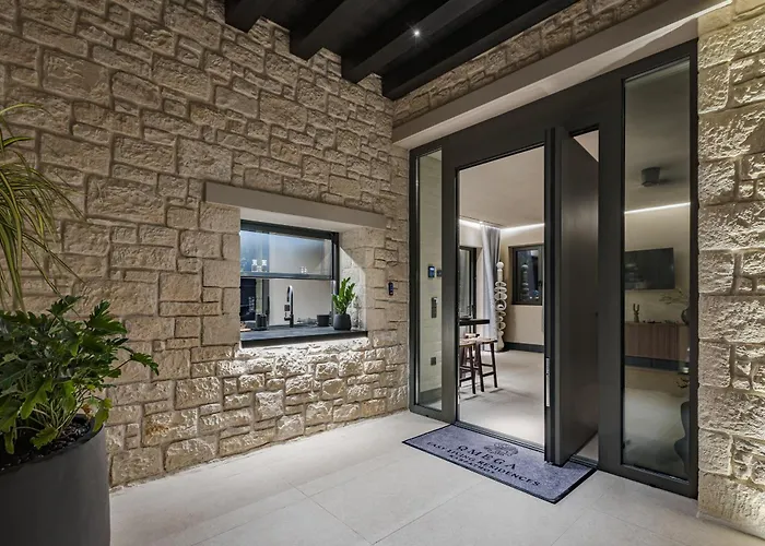 Omega Residences Karpathos