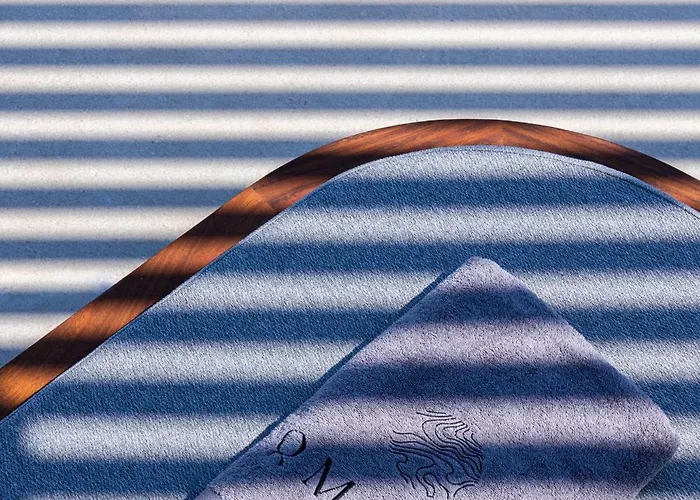 Omega Residences * Karpathos