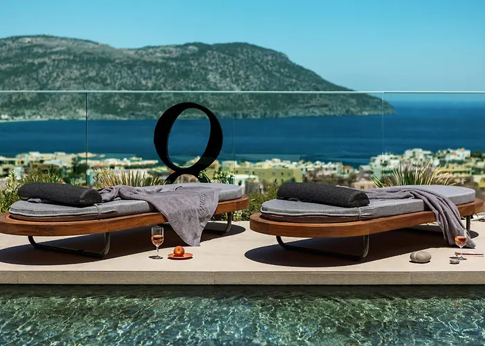 Omega Residences Appartamento