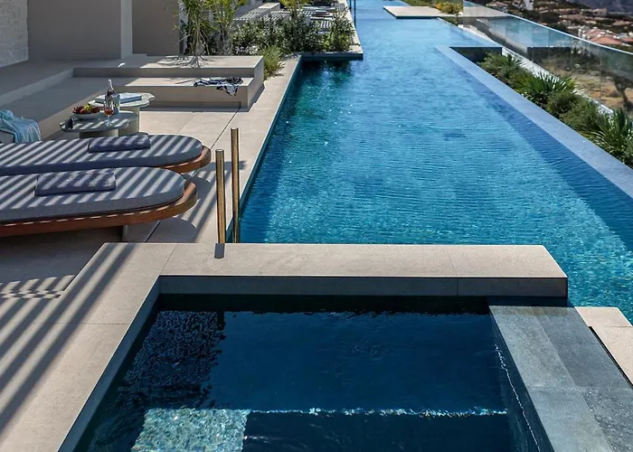 Omega Residences Appartamento *