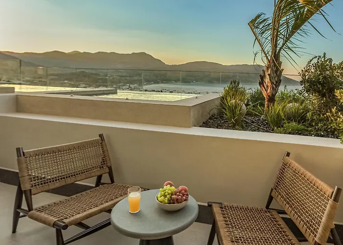 Omega Residences Appartamento *