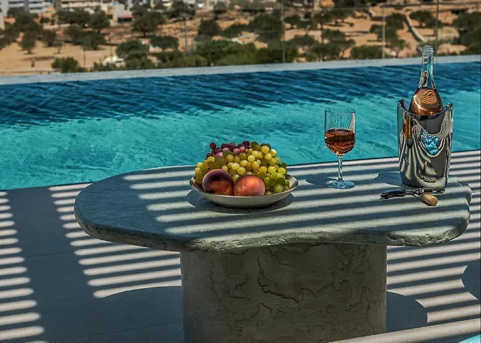 Omega Residences * Karpathos