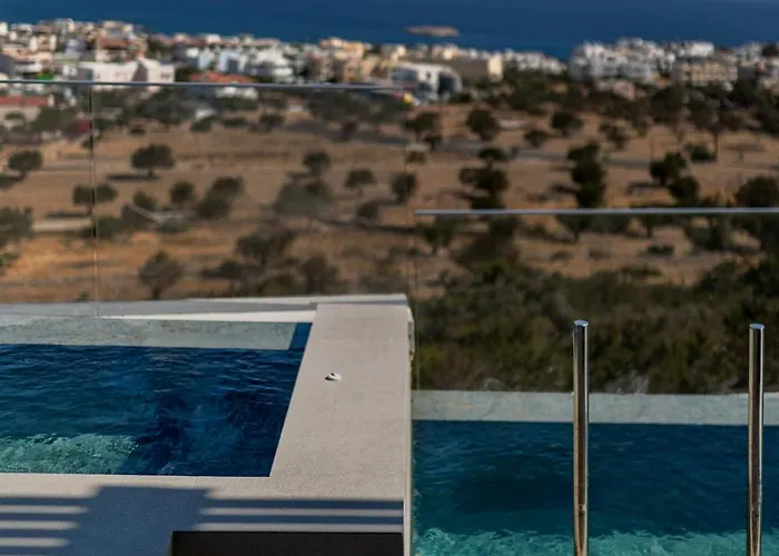 Omega Residences Appartamento *