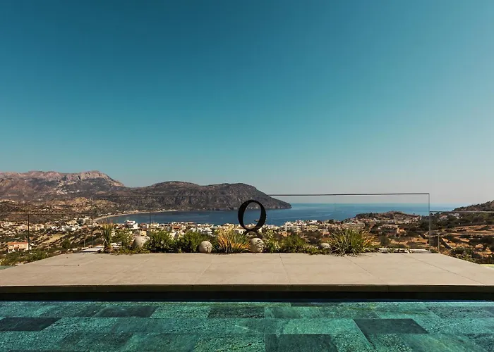 Omega Residences Appartamento Karpathos