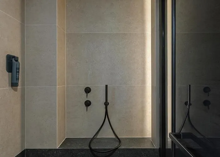 Omega Residences Appartamento