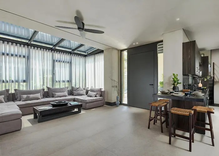 Omega Residences Karpathos