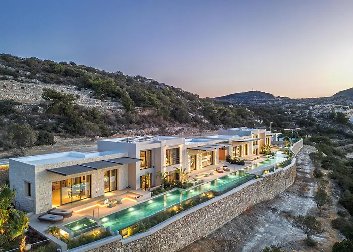 Appartamento Omega Residences *