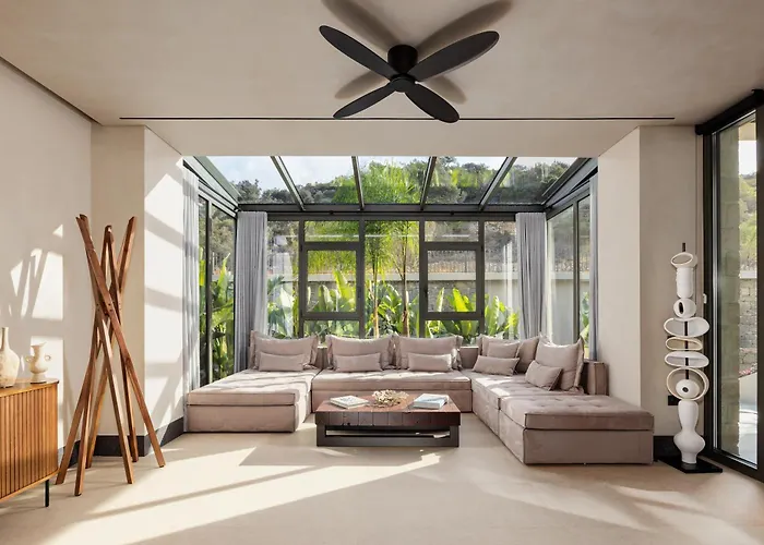 Omega Residences Appartamento Karpathos