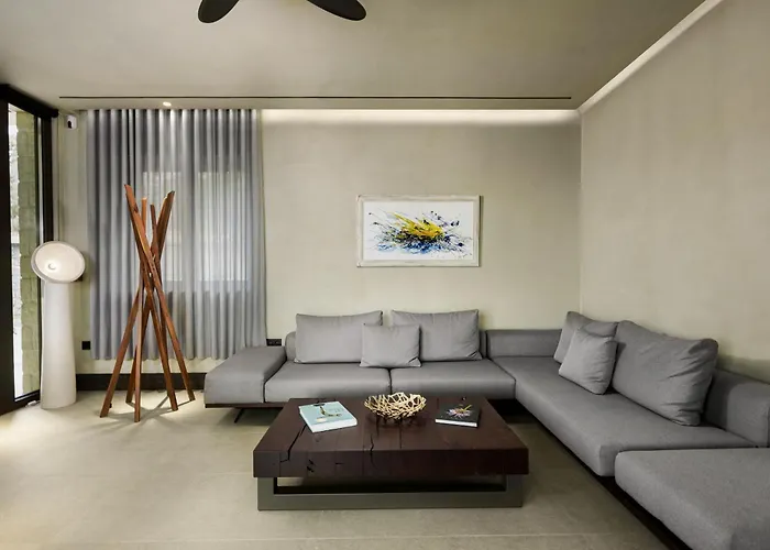 Omega Residences * Karpathos