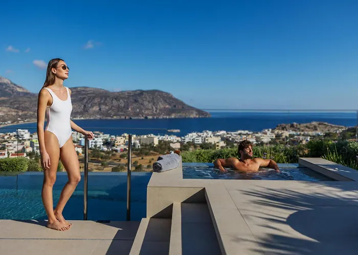 Appartamento Omega Residences *