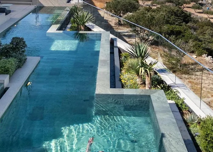 Appartamento Omega Residences *