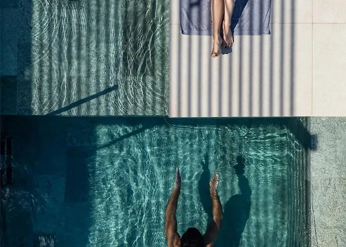 Omega Residences * Karpathos