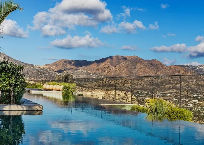 Appartamento Omega Residences