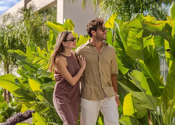 Omega Residences Appartamento