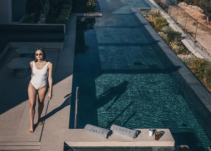 Omega Residences