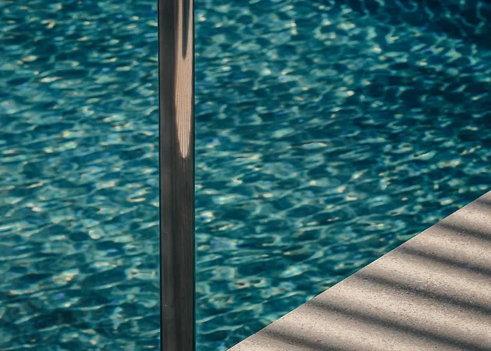 Omega Residences * Karpathos