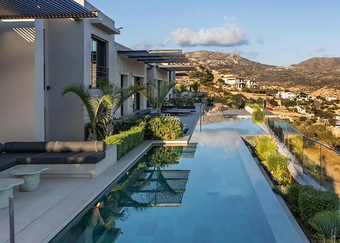 Omega Residences Appartamento