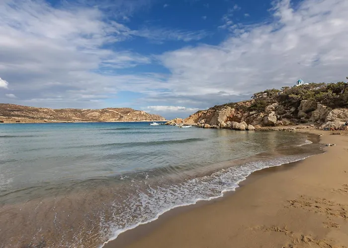 Omega Residences Appartamento