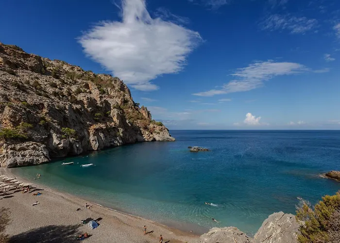 Appartamento Omega Residences