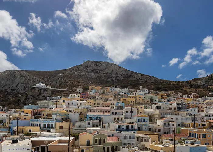 Omega Residences Karpathos