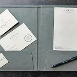 Apartment Omega Residences *