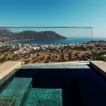Apartment Omega Residences Karpathos Town (Pigadia)