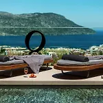 Omega Residences Apartment