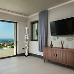 Omega Residences Apartment *