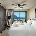 Apartment Omega Residences Karpathos Town (Pigadia)