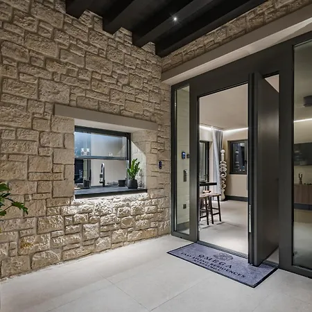 Omega Residences Karpathos Town (Pigadia)