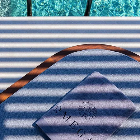 Omega Residences * Kárpatos