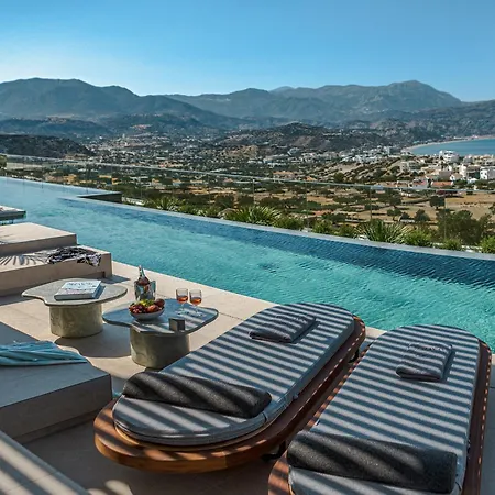 Omega Residences