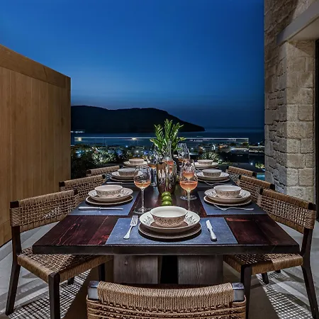 Omega Residences * Karpathos
