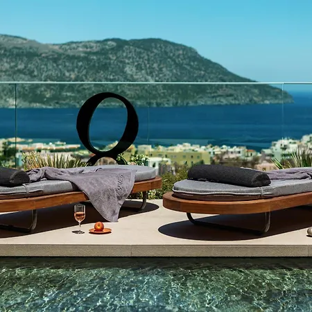 Omega Residences דירה