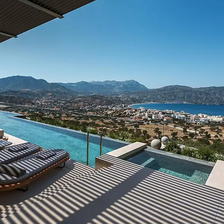 아파트 Omega Residences