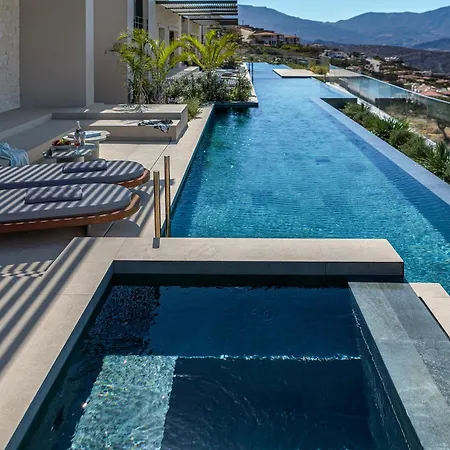 Omega Residences Appartement *