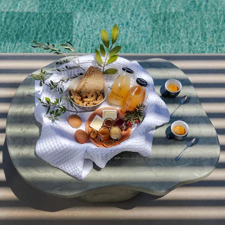 아파트 Omega Residences *