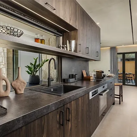 Omega Residences Karpathos