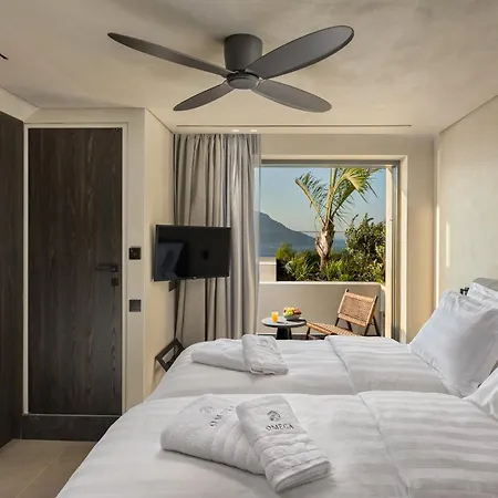 Omega Residences Karpathos Town (Pigadia)