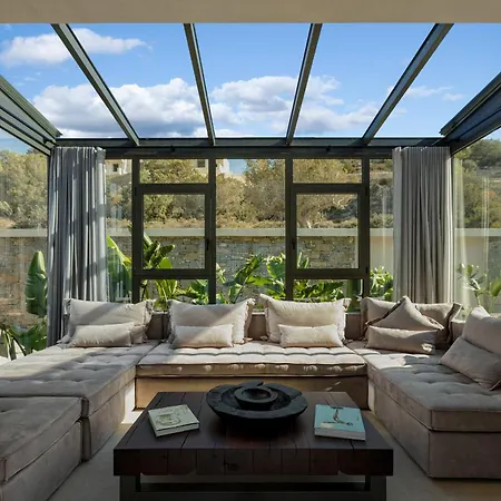 Omega Residences Apartment